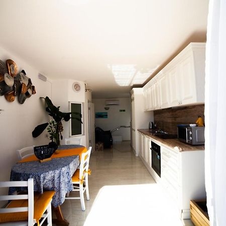 Apartament Violetta Birżebbuġa Zewnętrze zdjęcie