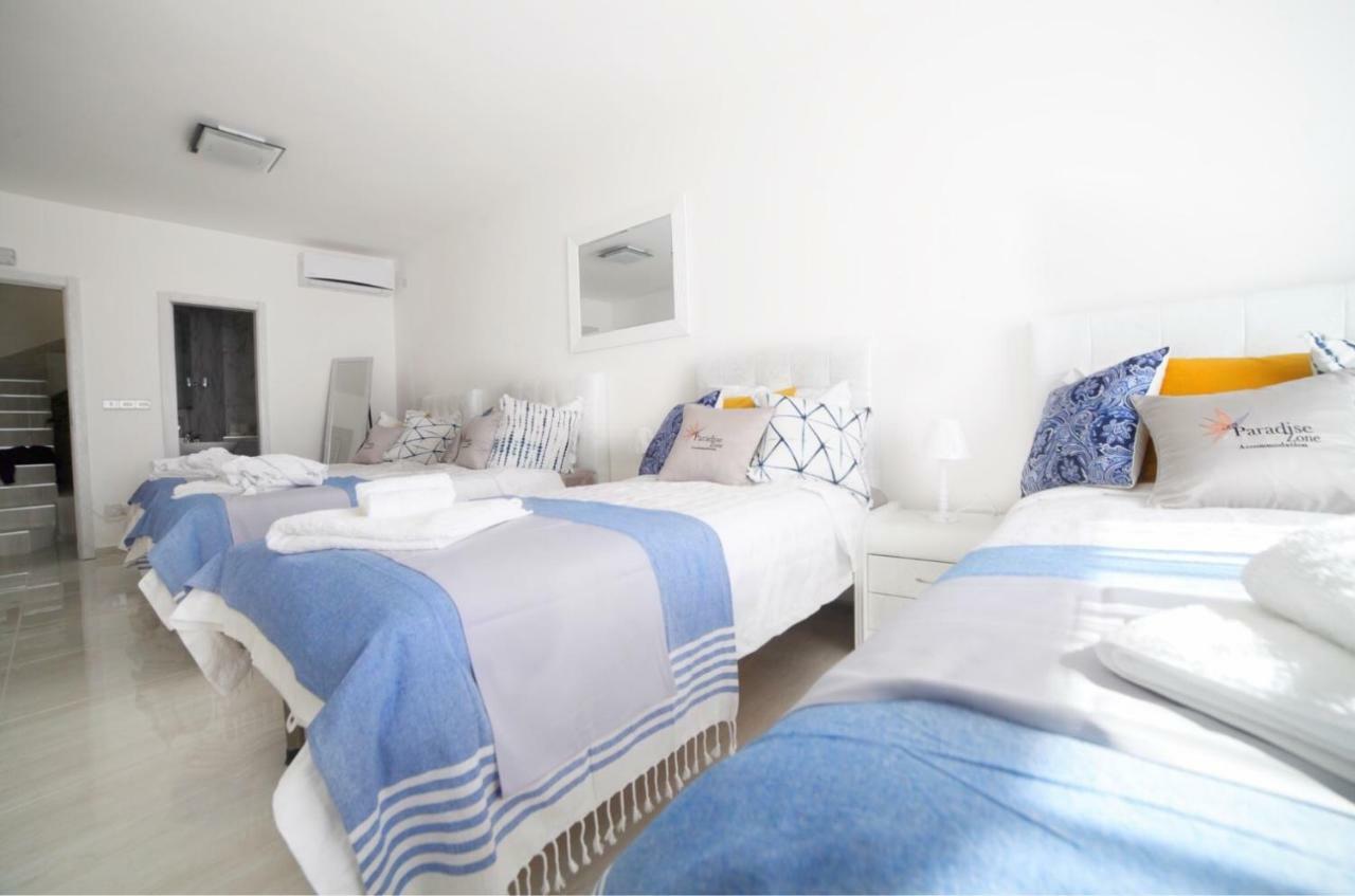 Apartament Violetta Birżebbuġa Zewnętrze zdjęcie