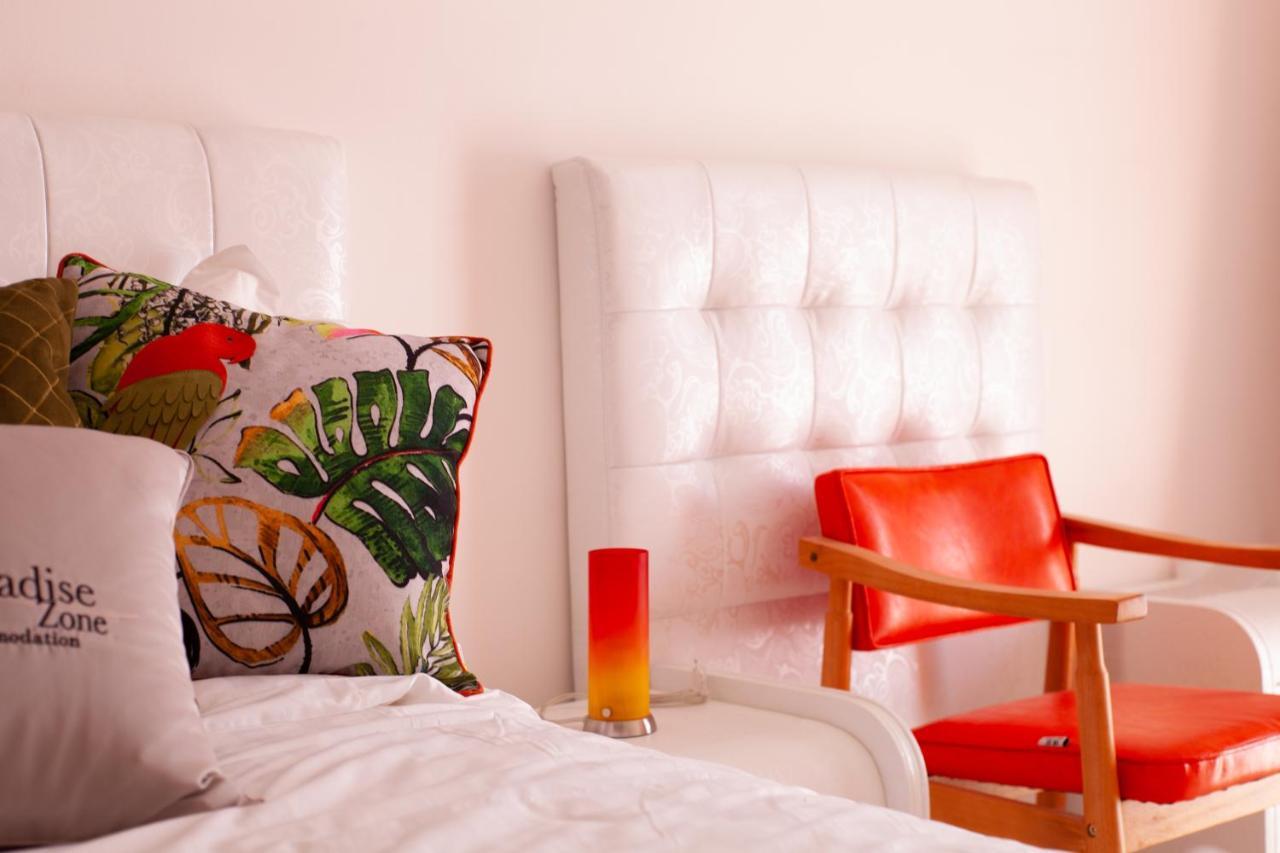 Apartament Violetta Birżebbuġa Zewnętrze zdjęcie